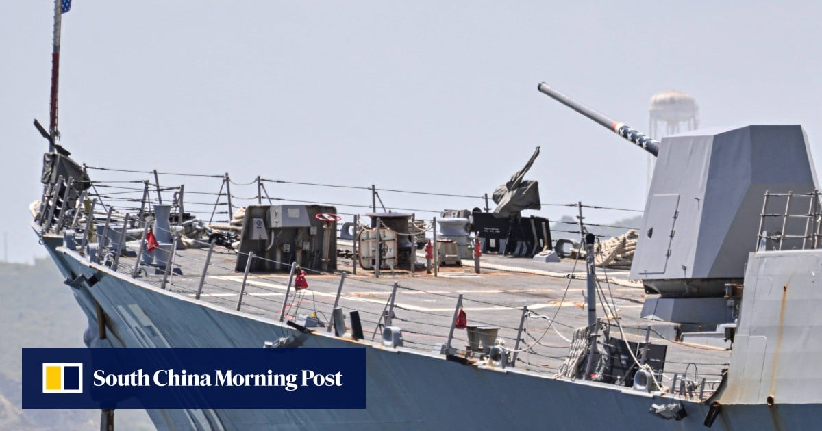 Trump says Venezuela to pay 'incalculable' price if doesn't take back migrants